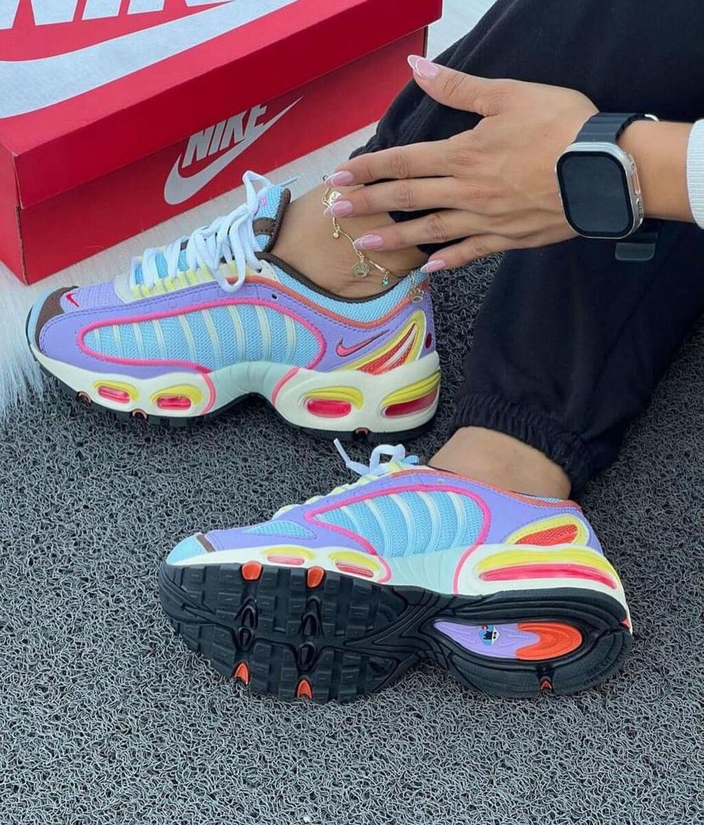 Nike TN