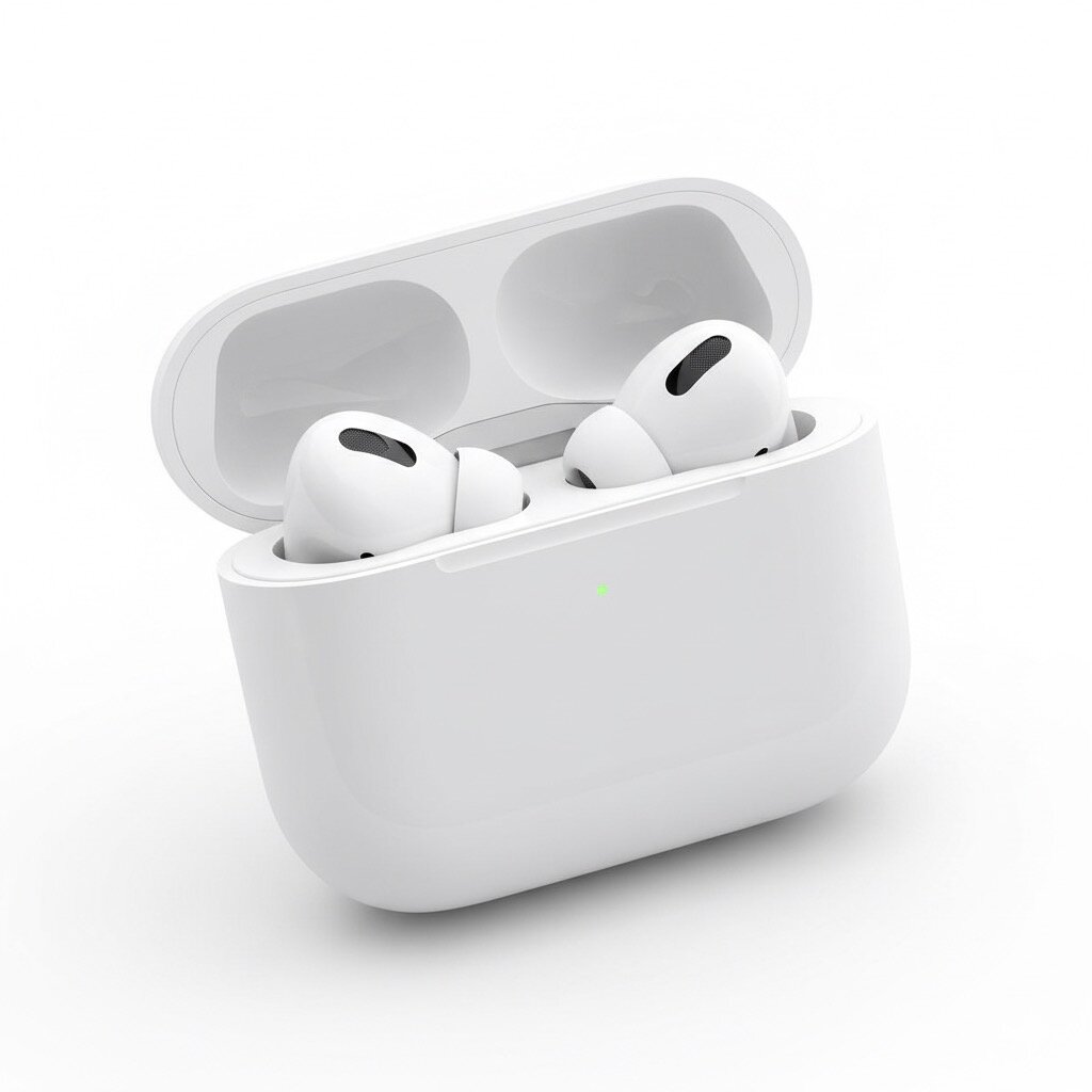 Ecouteurs AirPods Pro 2