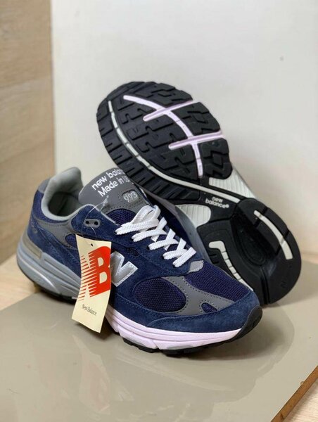 New balance 993