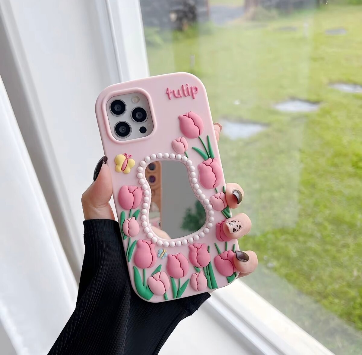 Coques Téléphone 3D Amusantes