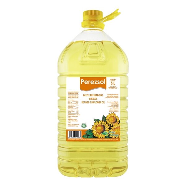 SUNFLOWER OIL