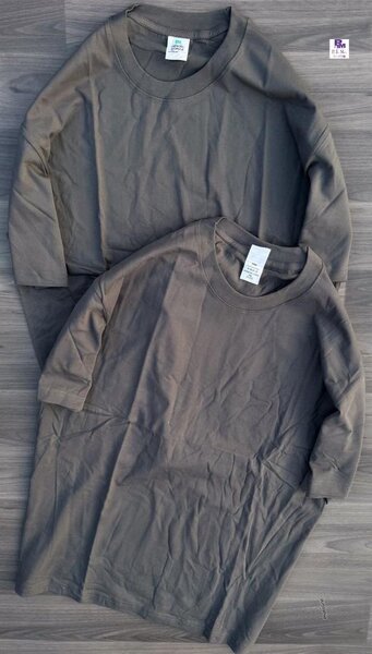 T-shirts unisex imprimés