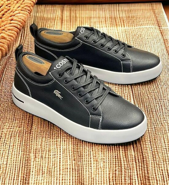 LACOSTE CLASSIC WEAR