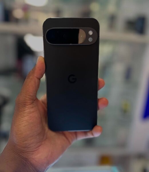 Goggle Pixel 9 pro XL