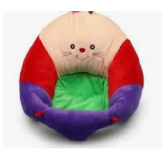 Baby Support Seat Plush Soft Baby Sofa