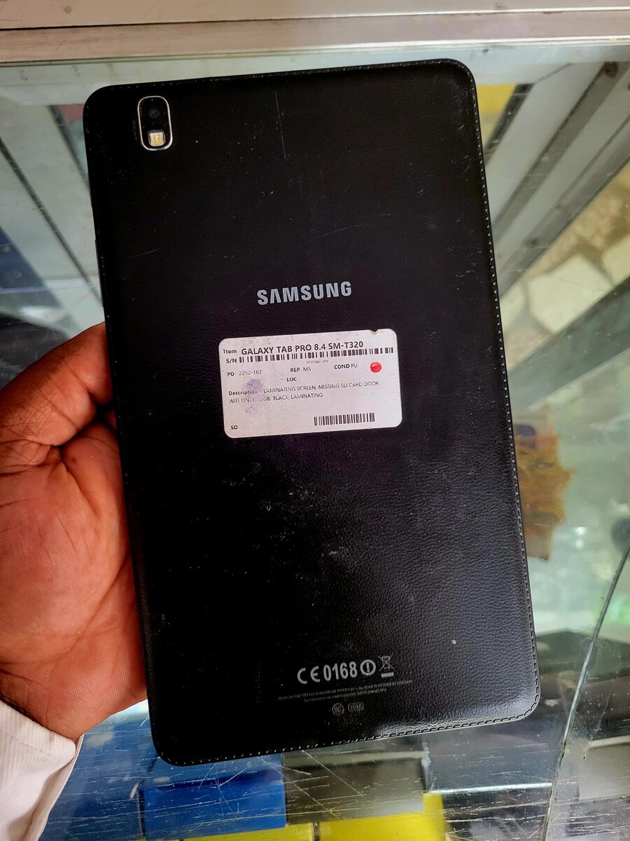 Samsung Galaxy Tab Pro 8.4