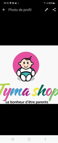 TYMASHOP 