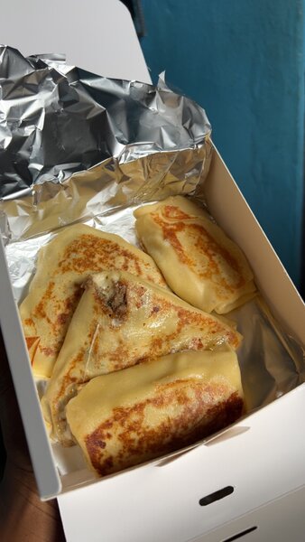 Chez Esther Crêperie