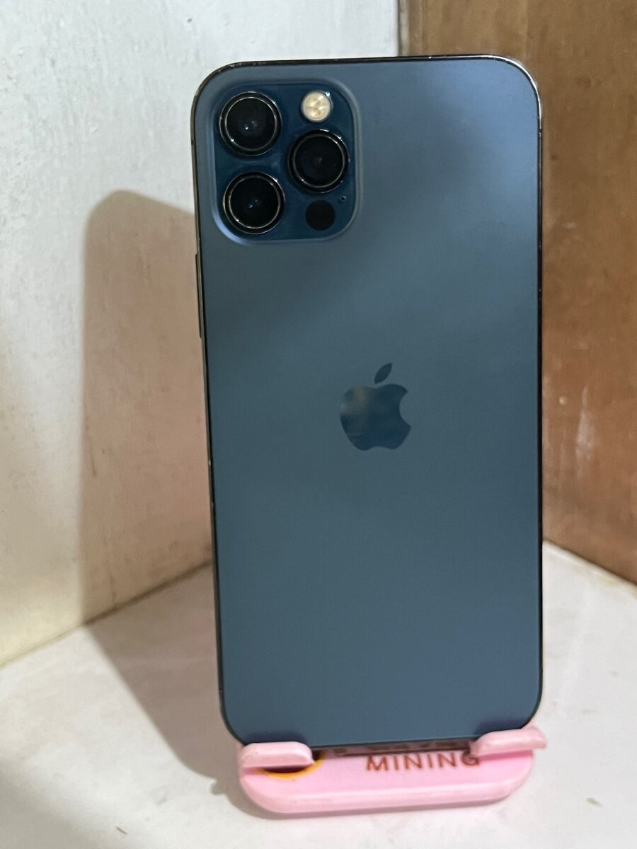 iPhone 12 Pro 128gb propre