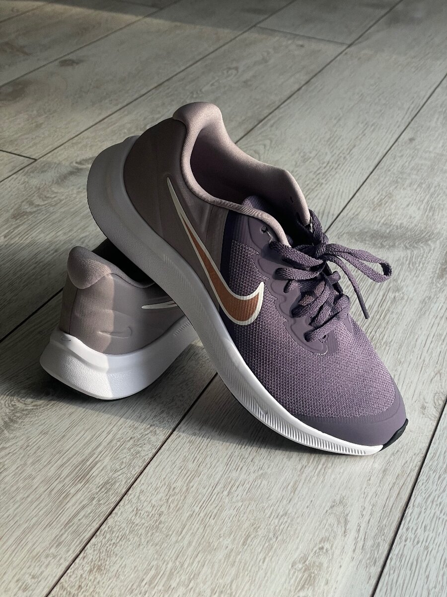 оригинал NIKE