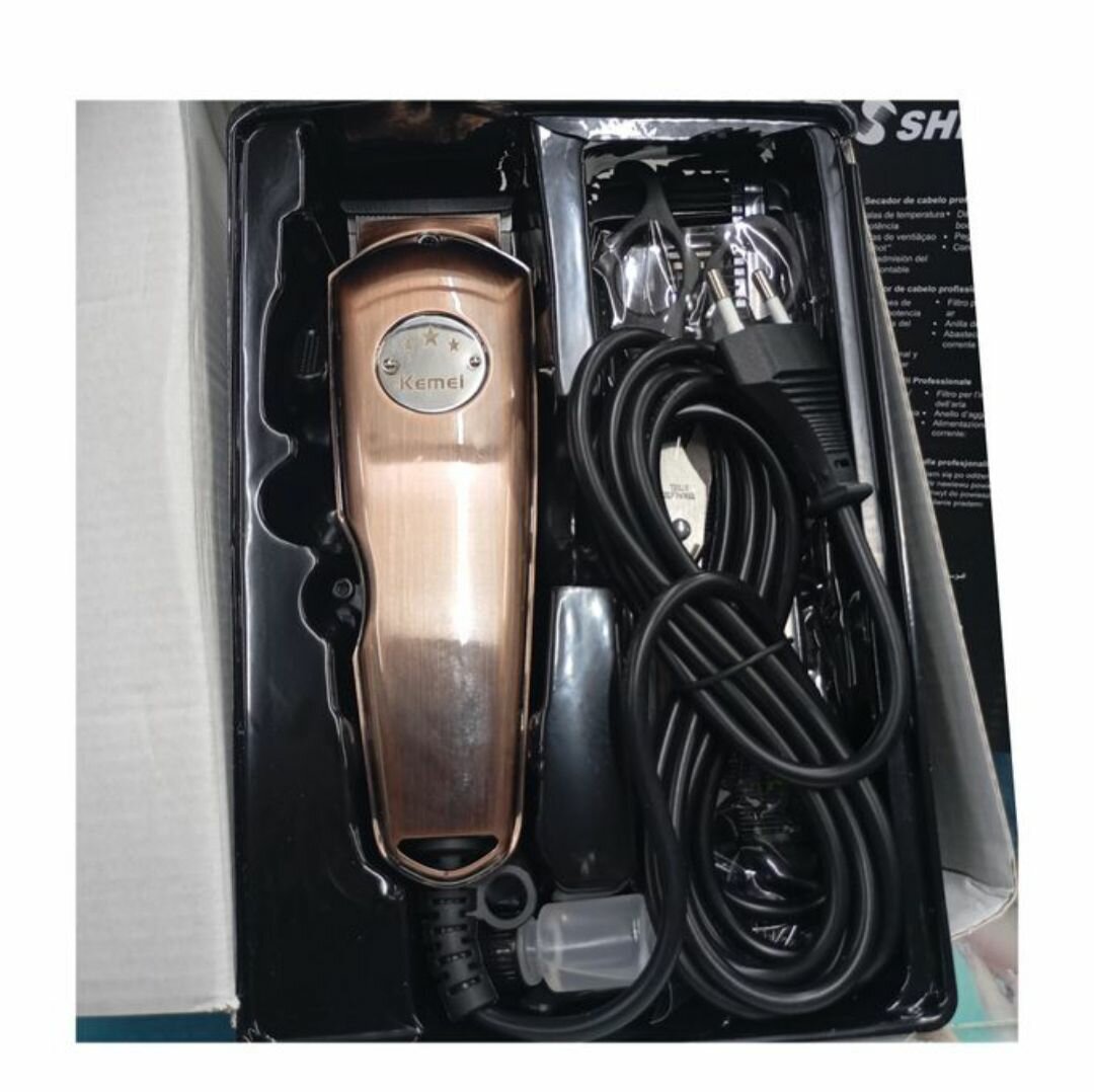 Tondeuse Électrique Kemei