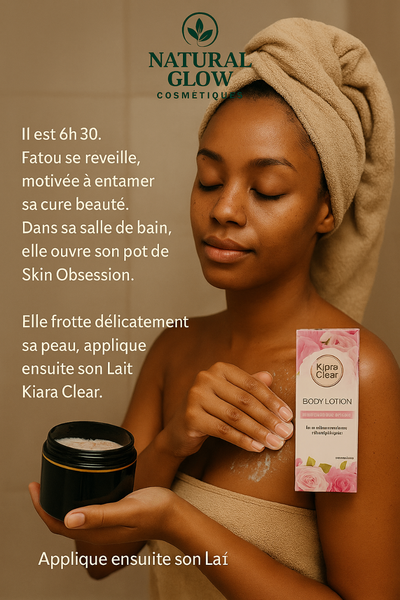 Combo Skin Obsession