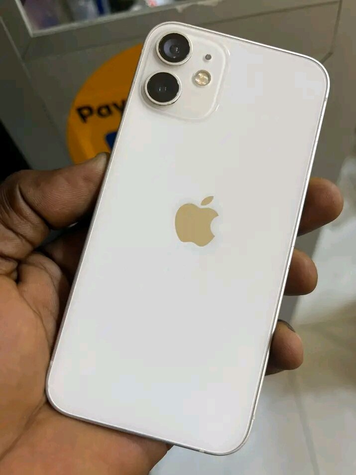 Téléphone iphone 12 pro Max