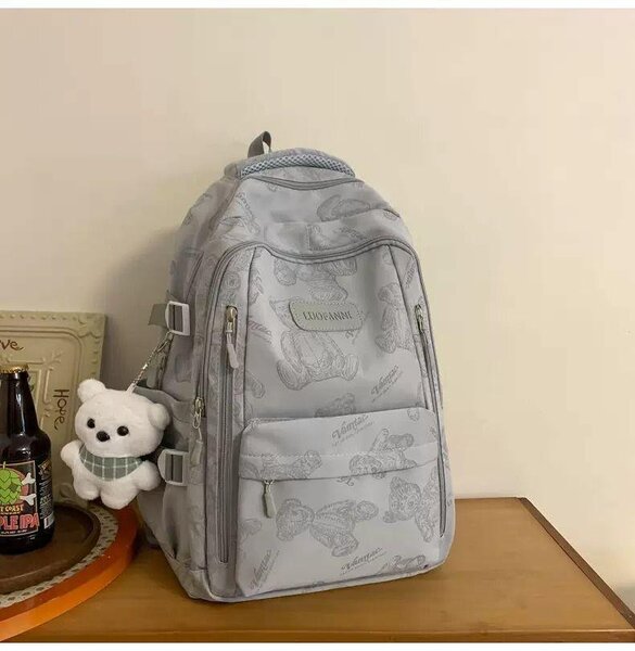 Sac à dos élégant multifonction