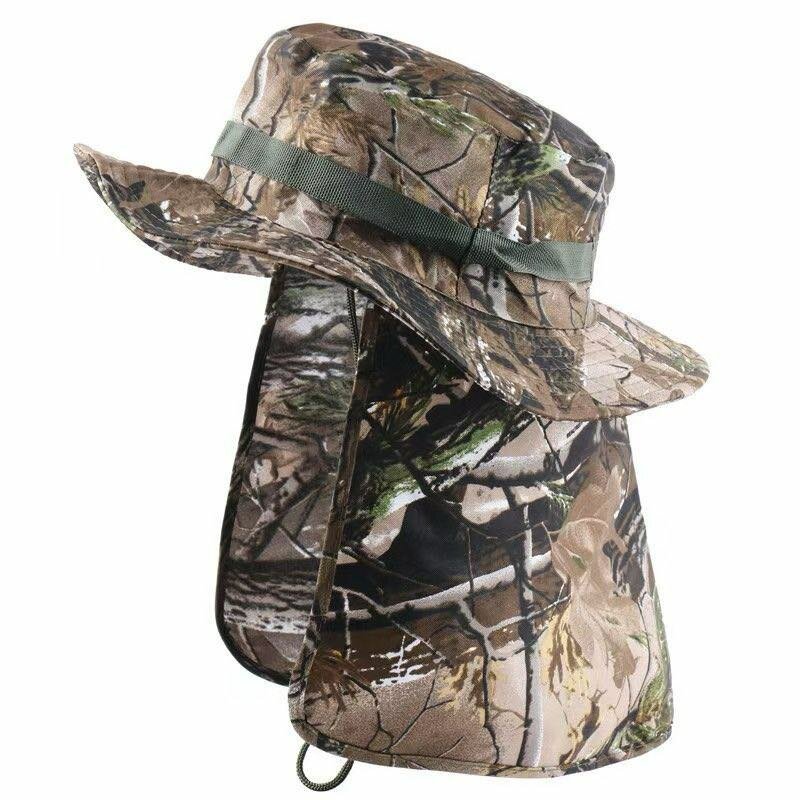 Boonie hats