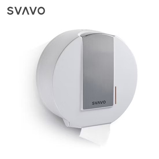 Wall Mounted Tissue Dispenser