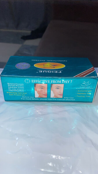 Crème Visage Multi-Action Jhalak