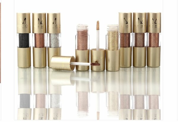 Liquid Glitter Eyeshadow