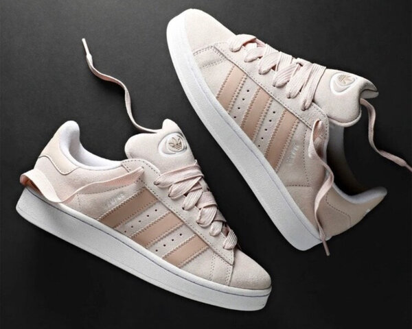 Baskets Campus classiques