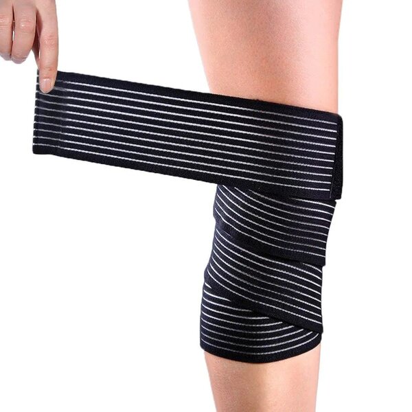 Bande de compression sportive
