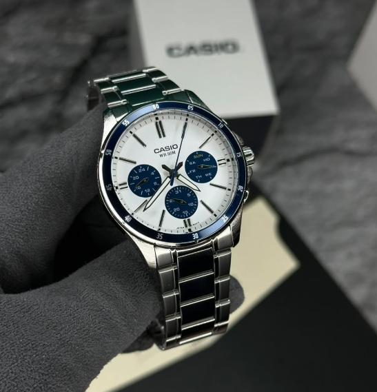 Casio General часы 