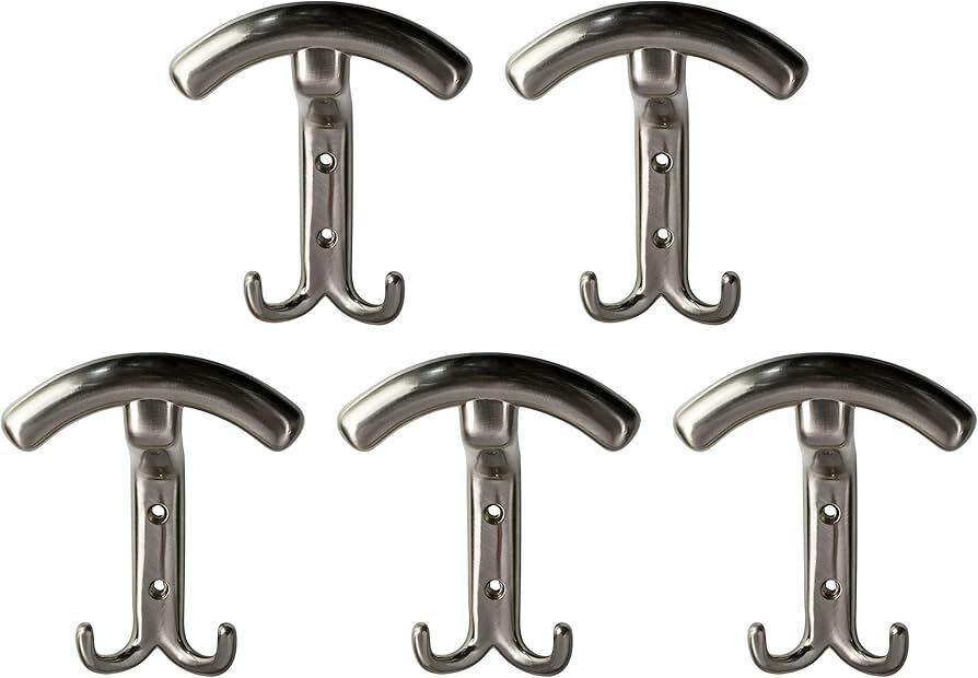 Crochets muraux universels