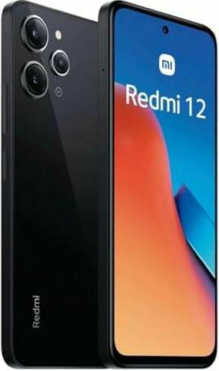 Redmi 12 pro