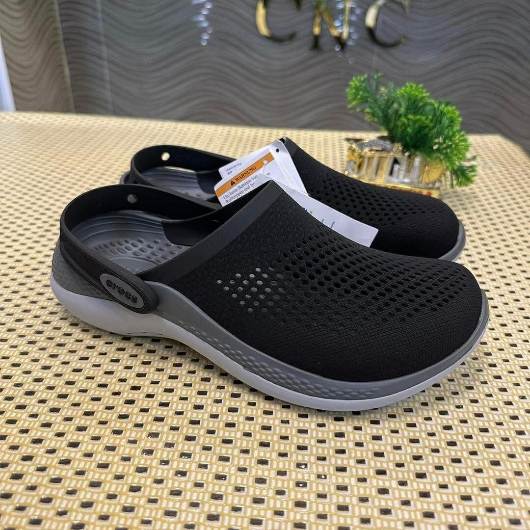 Sabots de jardin confortables