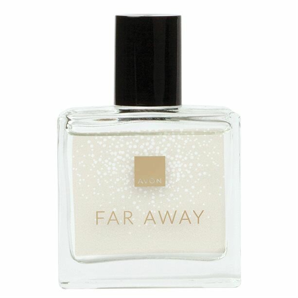 Far Away Eau De Parfum