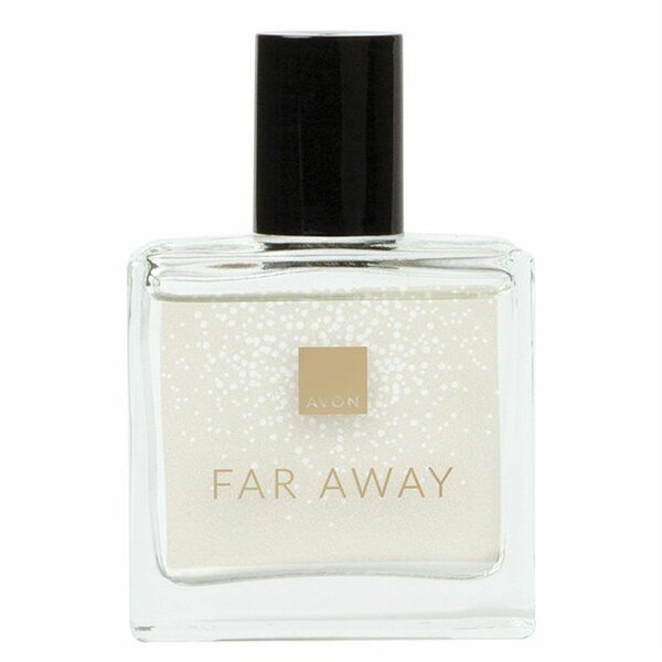 Far Away Eau De Parfum