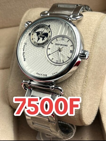 Montre pour homme