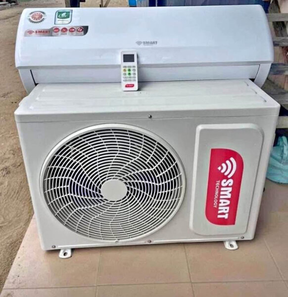 Climatiseur mural puissant