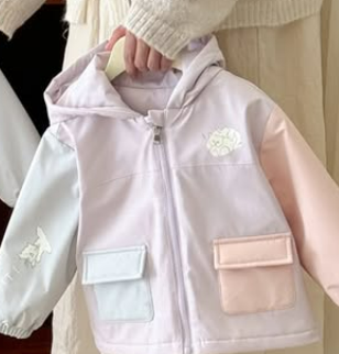 Новинка куртка весна