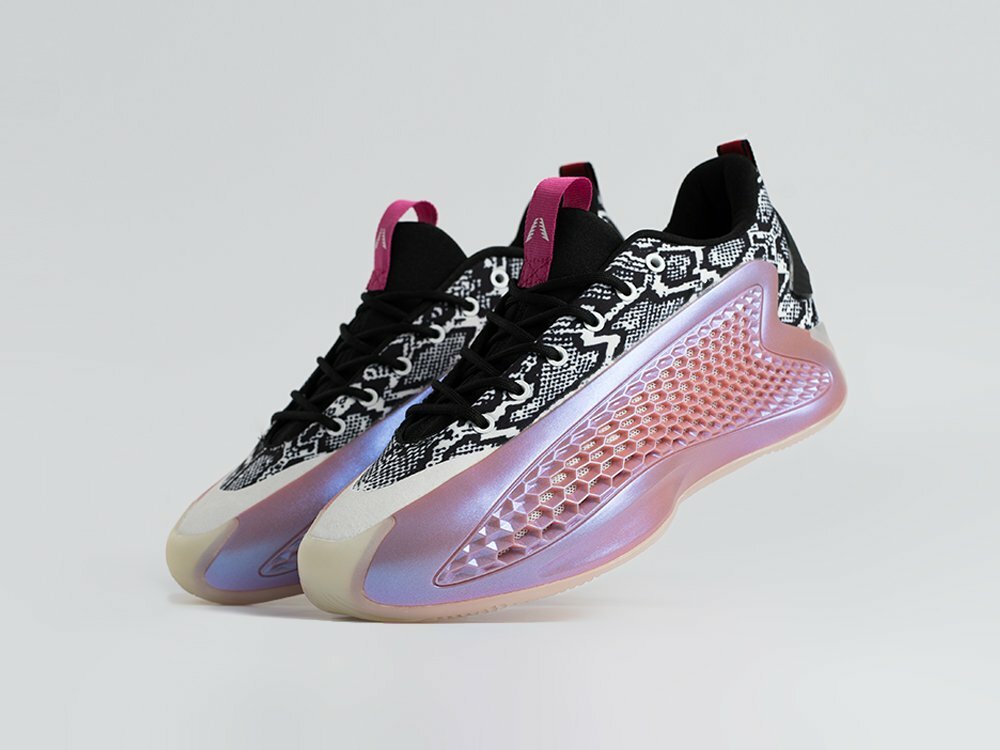 ADIDAS AE 1 BLISS PINK