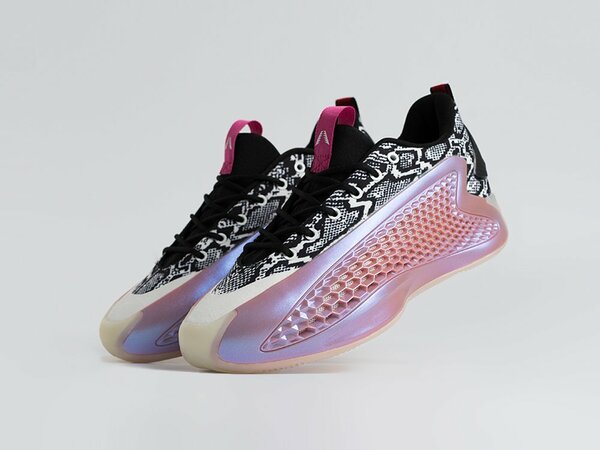 ADIDAS AE 1 BLISS PINK