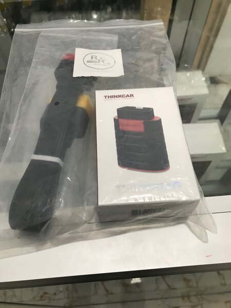 Scanner diagnostic Thinkcar