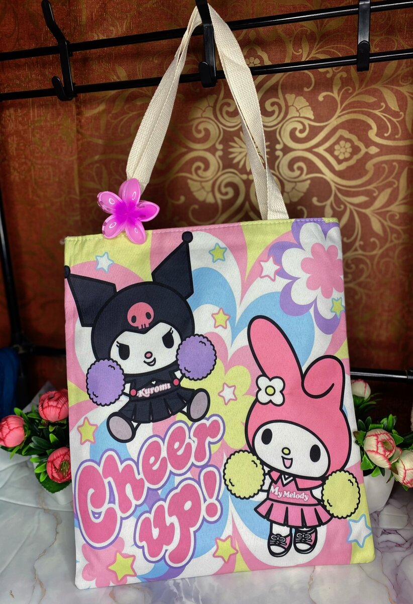 Tote bag