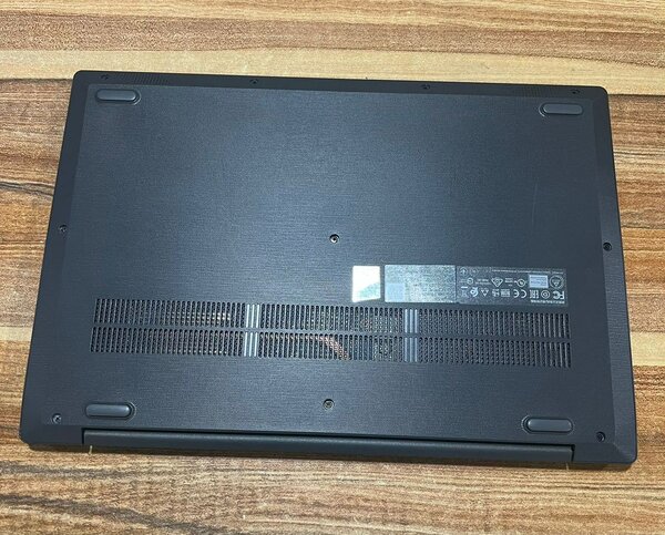 Lenovo ideapad 82C3 dual core