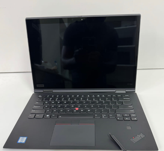 Lenovo X1 3nd Yoga 360