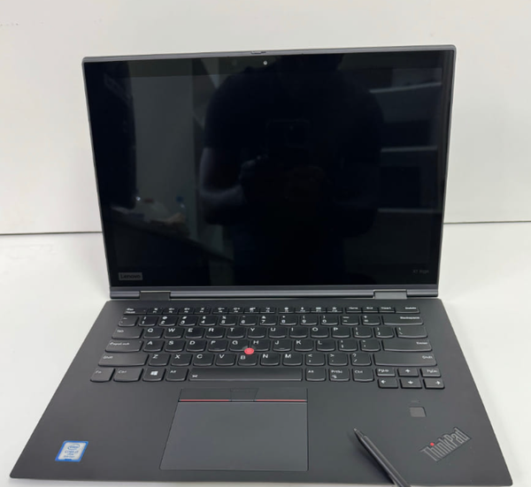 Lenovo X1 3nd Yoga 360