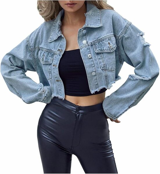 jacket disponible