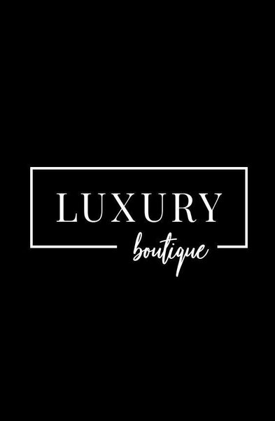 Luxury Shop