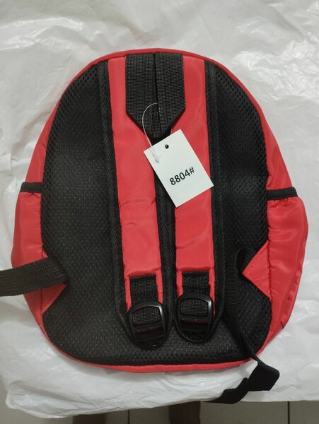 Sac à dos Adidas (Maternelle)