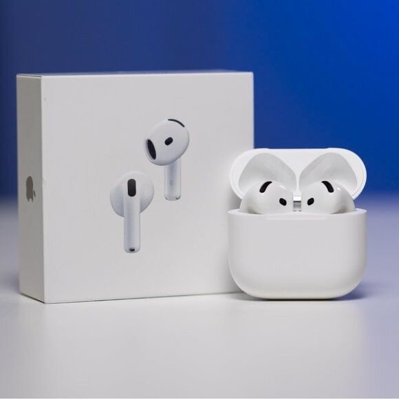 AIRPODS PRO 4 ANC USA