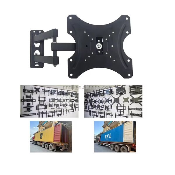 Support mural pour TV LED/LCD