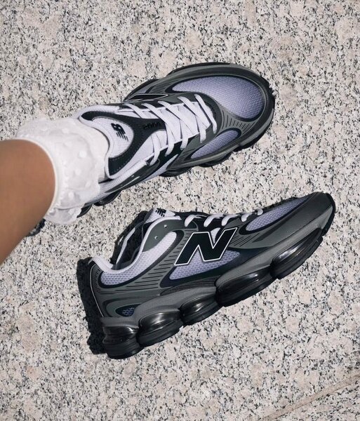 Baskets de sport unisexes tendance