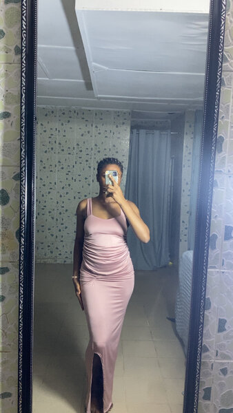 Ensemble jupe élégant