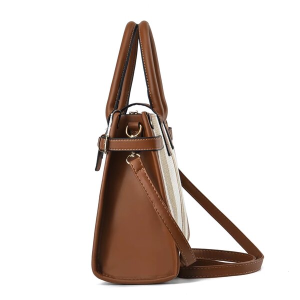 Sac à main en cuir élégant