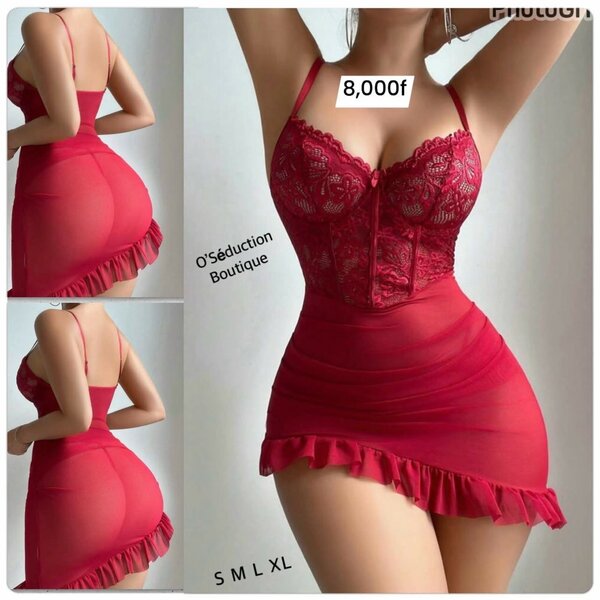 O´séduction Boutique