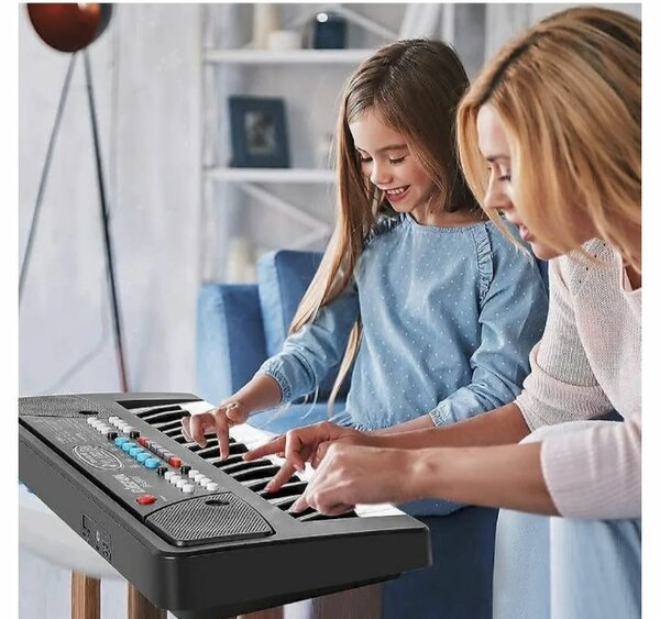 Clavier Électronique BigFun